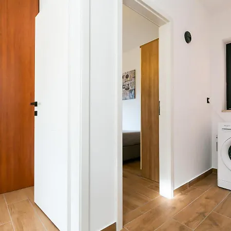 Apartment Mina Premium Appartement *