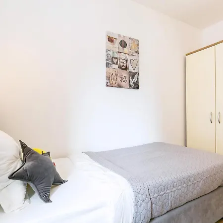 Apartamento Apartment Mina Premium Poreč