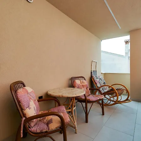Apartment Mina Premium * Poreč