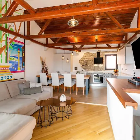 Apartment Mina Premium *