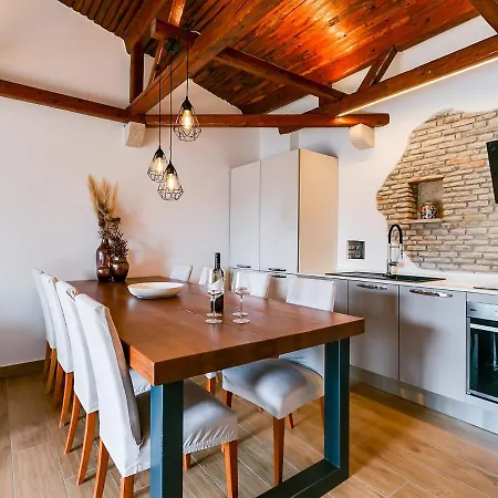 Apartment Mina Premium