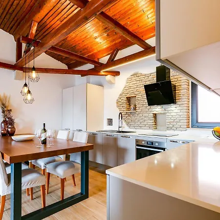 Apartment Mina Premium * Poreč
