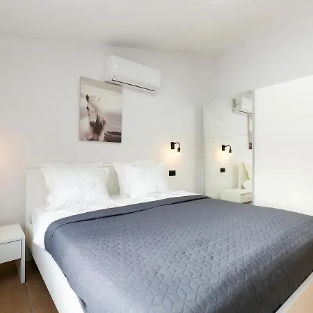 Apartmán Apartment Mina Premium