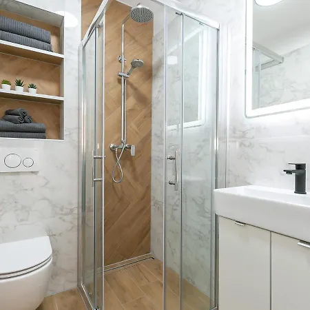 Apartmán Apartment Mina Premium