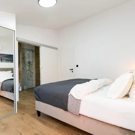 Apartment Mina Premium Apartmán Poreč