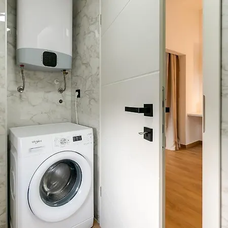 Apartment Mina Premium *