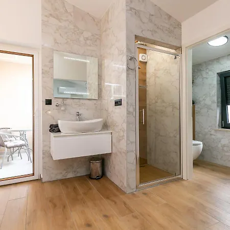 Apartment Mina Premium * Poreč