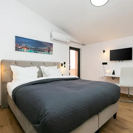 Apartment Mina Premium Apartmán Poreč