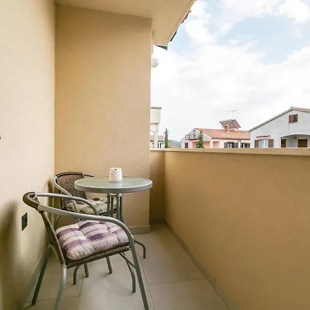 Apartment Mina Premium * Poreč