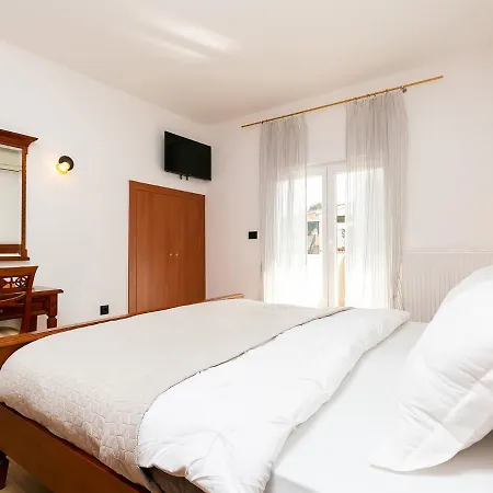 Apartment Mina Premium Poreč