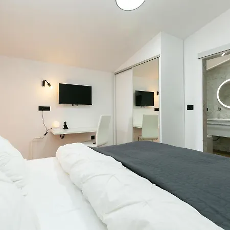 Apartmán Apartment Mina Premium *