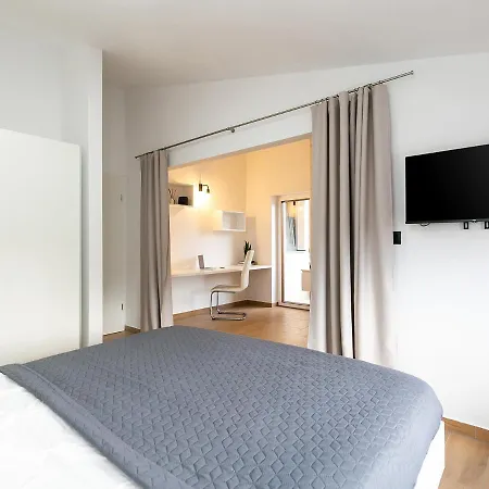 Apartment Mina Premium Apartmán Poreč