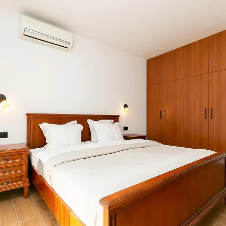 Apartment Mina Premium * Poreč