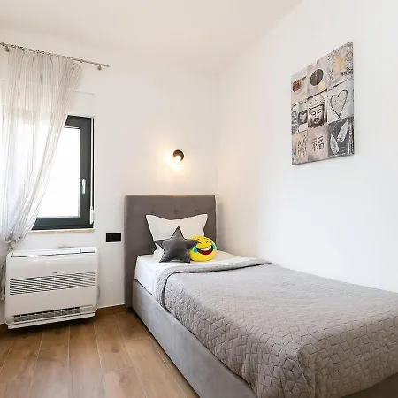 Apartment Mina Premium *