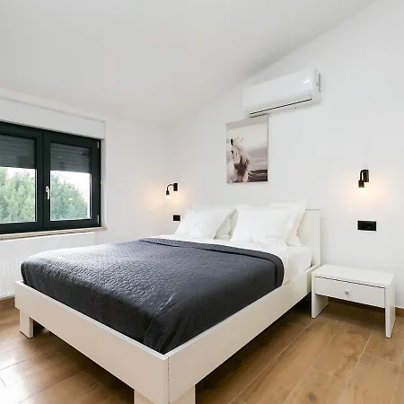 Apartment Mina Premium Apartmán