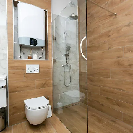 Apartment Mina Premium