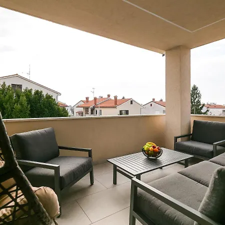 Apartment Mina Premium